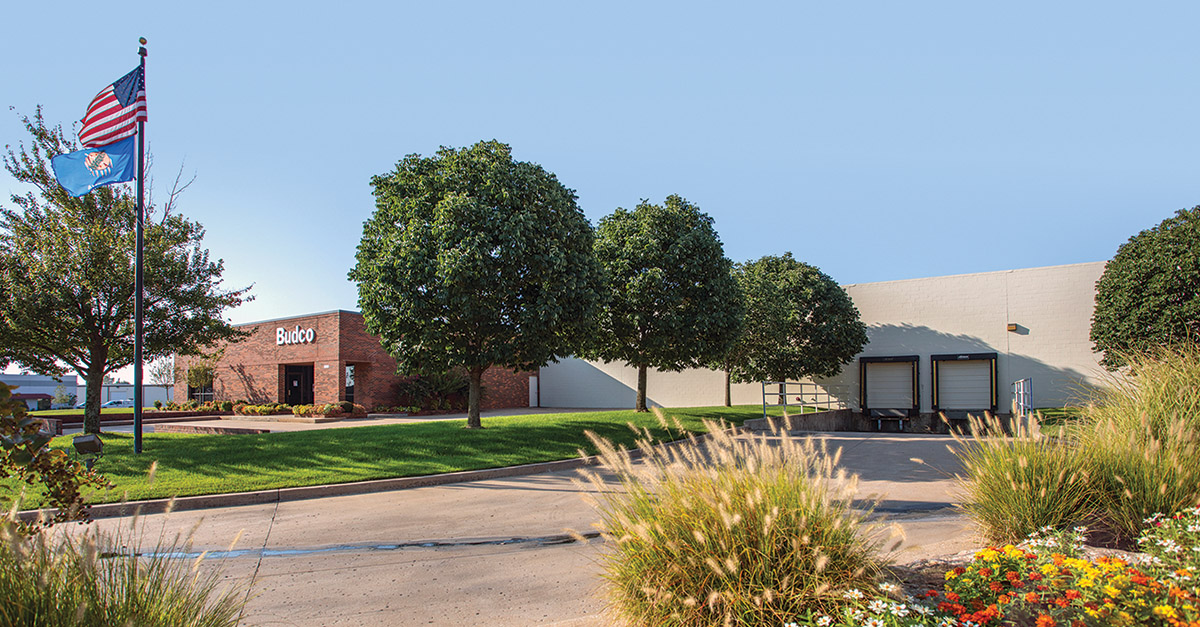 About Us Budco Cable Tools 800 331 2246 About Us Budco Cable Tools 800 331 2246